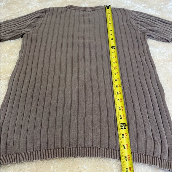 ASOS Ribbed Knit Top - Picture 4 of 5